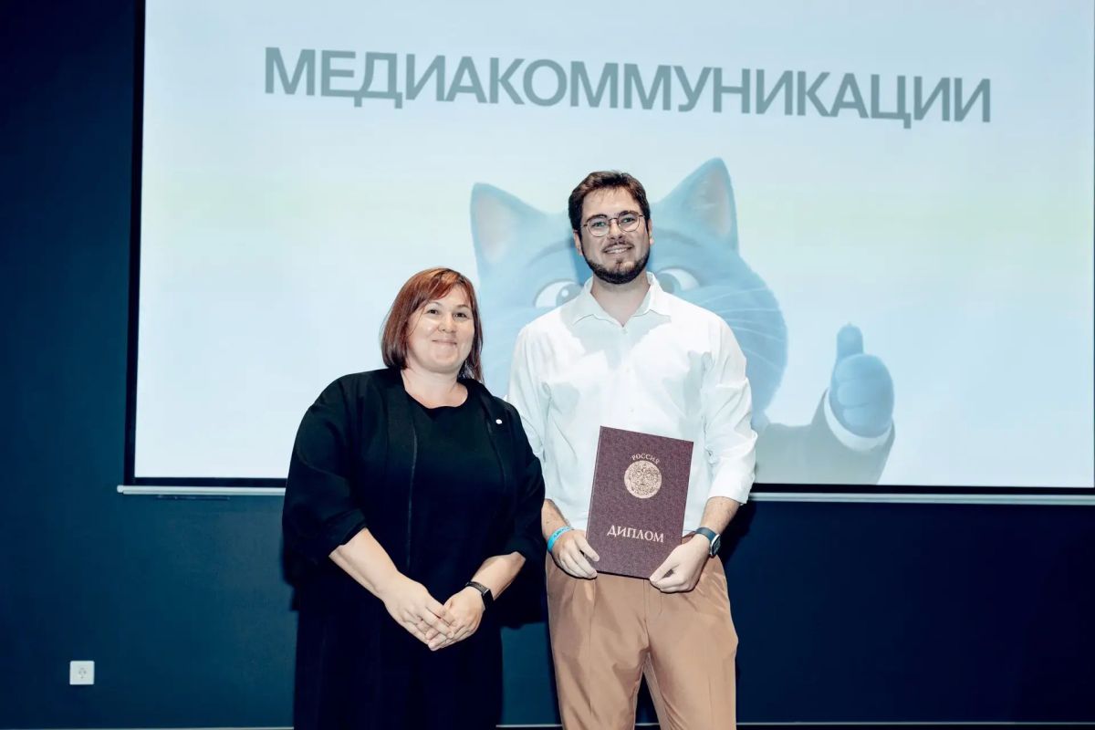 Истории выпускников тюменских вузов