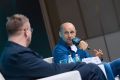 Артём Жога: Встретился с участниками образовательной программы "Мастерская новых медиа"