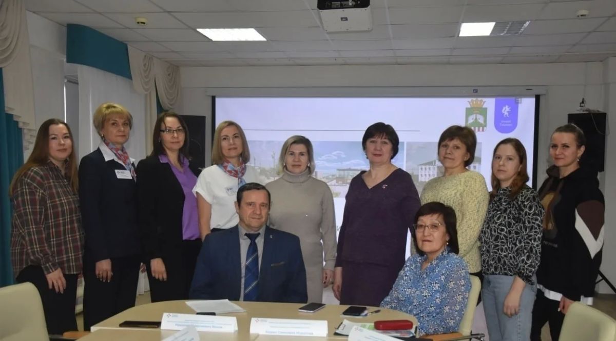 Подводим промежуточные итоги работы Женских клубов при Кадровых центрах «Работа России» Подводим промежуточные итоги работы Женских клубов при Кадровых центрах «Работа России»