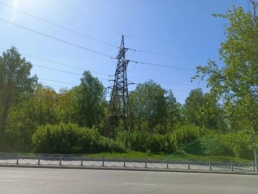 В Тюменском округе началась реконструкция муниципальных и бесхозяйных электрических сетей