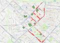 В Тюмени изменили режим работы парковочного пространства