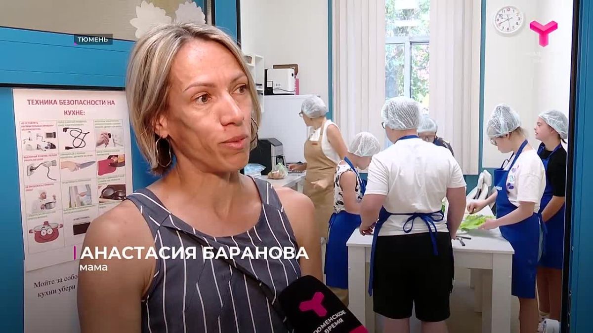 От бутербродов до сложных вторых блюд