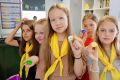 Лето в самом разгаре. Стартовала третья смена в пришкольных лагерях – сейчас в микрорайонах Менделеево, Сумкино, а также в школах №15 и №13 отдыхают 220 ребят