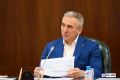 Александр Моор провел заседание регионального штаба по созданию и управлению Межуниверситетским кампусом мирового уровня