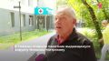 В тюменском сквере Хирургов увековечили память легендарного врача, учёного и фронтовика Николая Митрякова - основателя торакальной хирургии в регионе