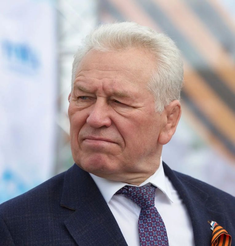 Максим Афанасьев: Город — это люди, и именно такие личности, как Владимир Чебоксаров, делают Тюмень по-настоящему сильной! Максим Афанасьев: Город — это люди, и именно такие личности, как Владимир Чебоксаров, делают Тюмень по-настоящему сильной!