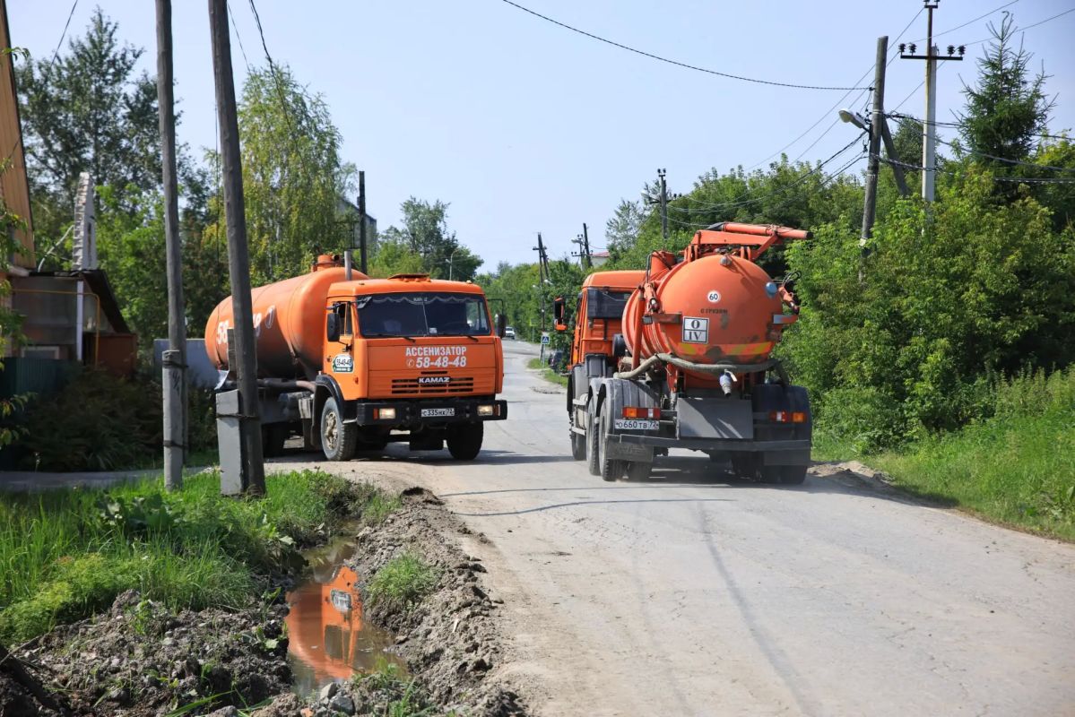 Паводок в Тюмени: уровень воды в Туре, новые инженерные решения и предпринимаемые меры Паводок в Тюмени: уровень воды в Туре, новые инженерные решения и предпринимаемые меры