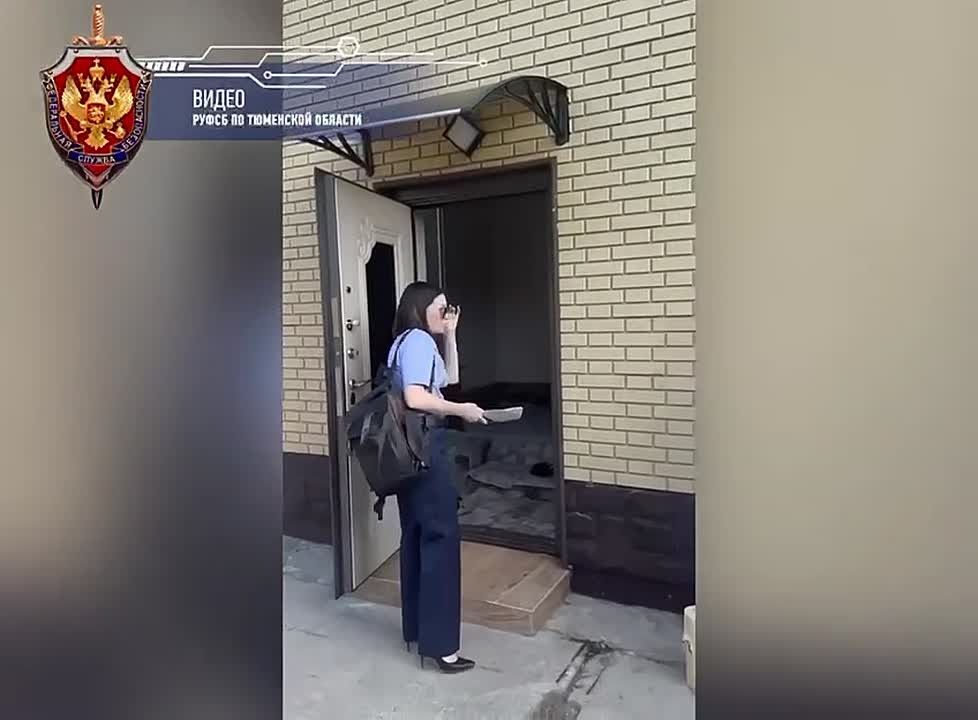 В трусах и наручниках: задержан начальник ОБЭП Когалыма