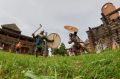 Тюменская область вошла в топ-10 самых популярных направлений внутреннего туризма