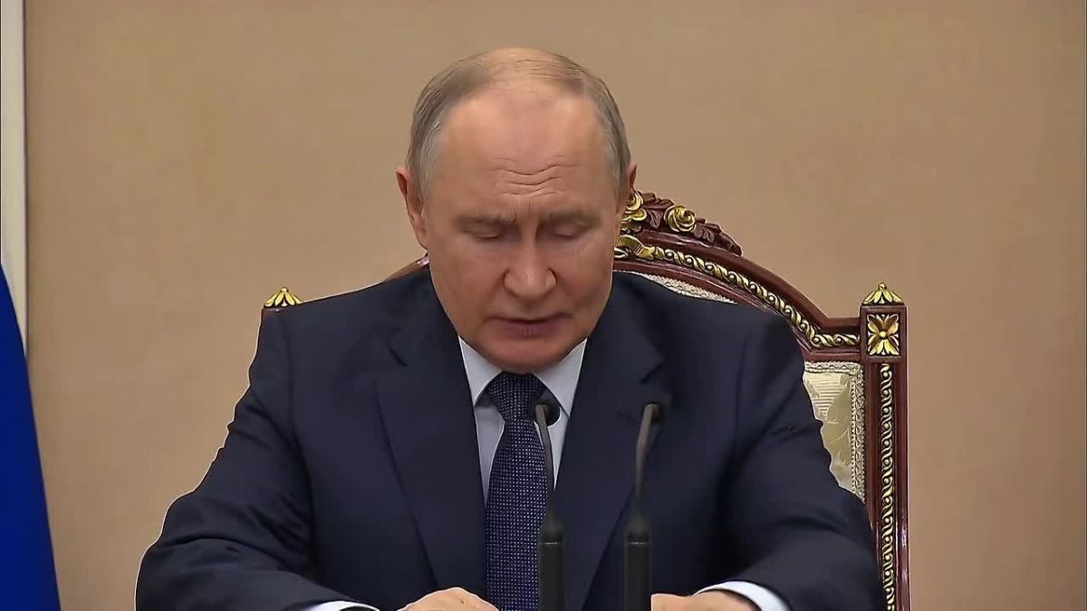 Ситуация с топливом в стране стабилизируется