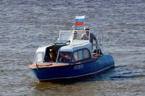 Лето в этом году выдалось по-настоящему жарким, поэтому Тобольск традиционно живет в ритме профилактических рейдов на воде Лето в этом году выдалось по-настоящему жарким, поэтому Тобольск традиционно живет в ритме профилактических рейдов на воде