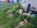 В полицию села Юргинское обратился местный житель и сообщил, что неизвестный похитил принадлежащий ему велосипед, оставленный сыном возле магазина на улице Ленина
