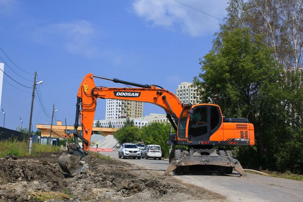 Паводок в Тюмени: уровень воды в Туре, новые инженерные решения и предпринимаемые меры