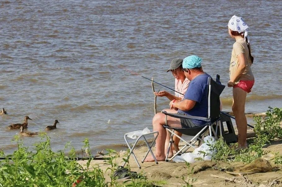 Лето в этом году выдалось по-настоящему жарким, поэтому Тобольск традиционно живет в ритме профилактических рейдов на воде Лето в этом году выдалось по-настоящему жарким, поэтому Тобольск традиционно живет в ритме профилактических рейдов на воде