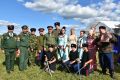 В Тюмени пройдет XXVIII областной фестиваль казачьей культуры «Благовест»