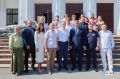Александр Моор: Очередную партию гуманитарного груза отправили бойцам в зону проведения СВО