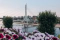 Уровень воды в Туре достиг отметки 806 сантиметров (+19 см за сутки)