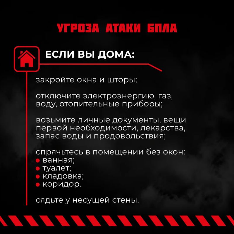 Что делать при угрозе БПЛА? Что делать при угрозе БПЛА?