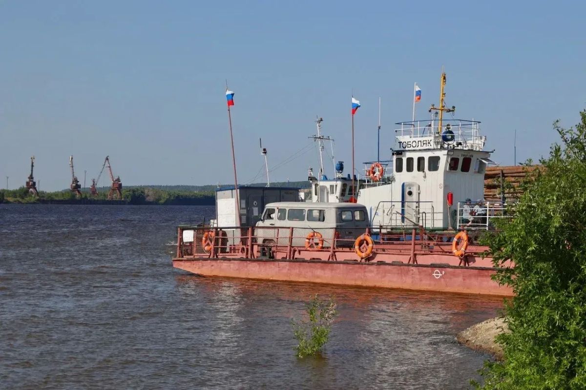 Лето в этом году выдалось по-настоящему жарким, поэтому Тобольск традиционно живет в ритме профилактических рейдов на воде Лето в этом году выдалось по-настоящему жарким, поэтому Тобольск традиционно живет в ритме профилактических рейдов на воде
