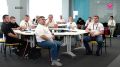 4-й модуль проекта «Боевой кадровый резерв Тюменской области» продолжается
