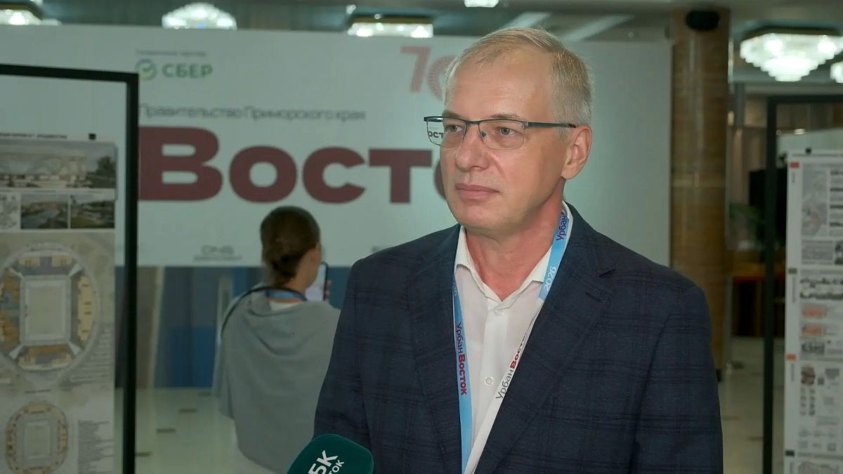Дмитрий Алексеев: КРТ — это зрелость строительной отрасли