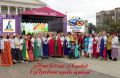 Двойной Юбилей!. Свой 20-летний юбилей РО ООО «Союз пенсионеров России» по Тюменской области отметит праздничным хороводом в день города Тюмени