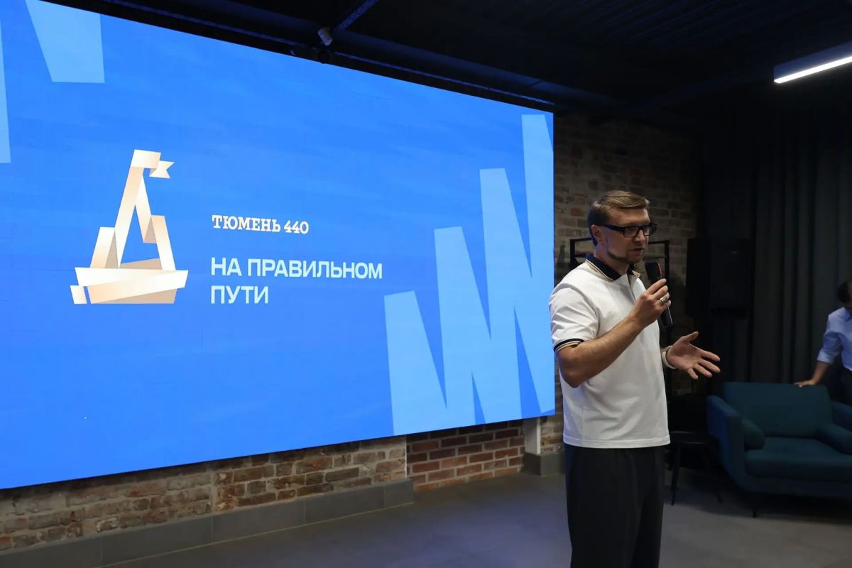 Максим Афанасьев: Город, о котором хочется говорить Максим Афанасьев: Город, о котором хочется говорить