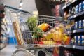 В Тюменской области из продажи изъяли 1,3 тонны некачественных продуктов