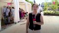 Сегодня в областной столице начали официально праздновать юбилей, Тюмени исполняется 440 лет
