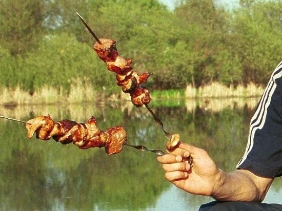 Гастрономический фестиваль «Вкусная Тюмень»: программа в честь Дня города