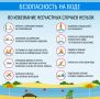Вода — непредсказуемая стихия!