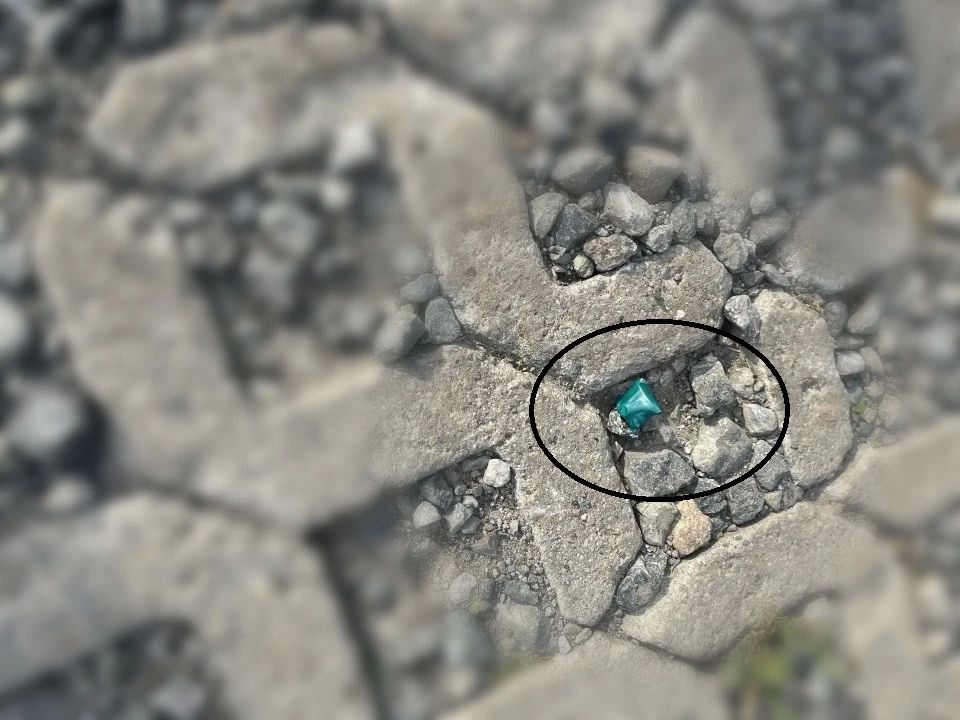 В рамках оперативно-профилактического мероприятия «Мак» при проверке оперативной информации сотрудники отдела по контролю за оборотом наркотиков ишимской полиции остановили на улице Приозерной мужчину 1983 года рождения