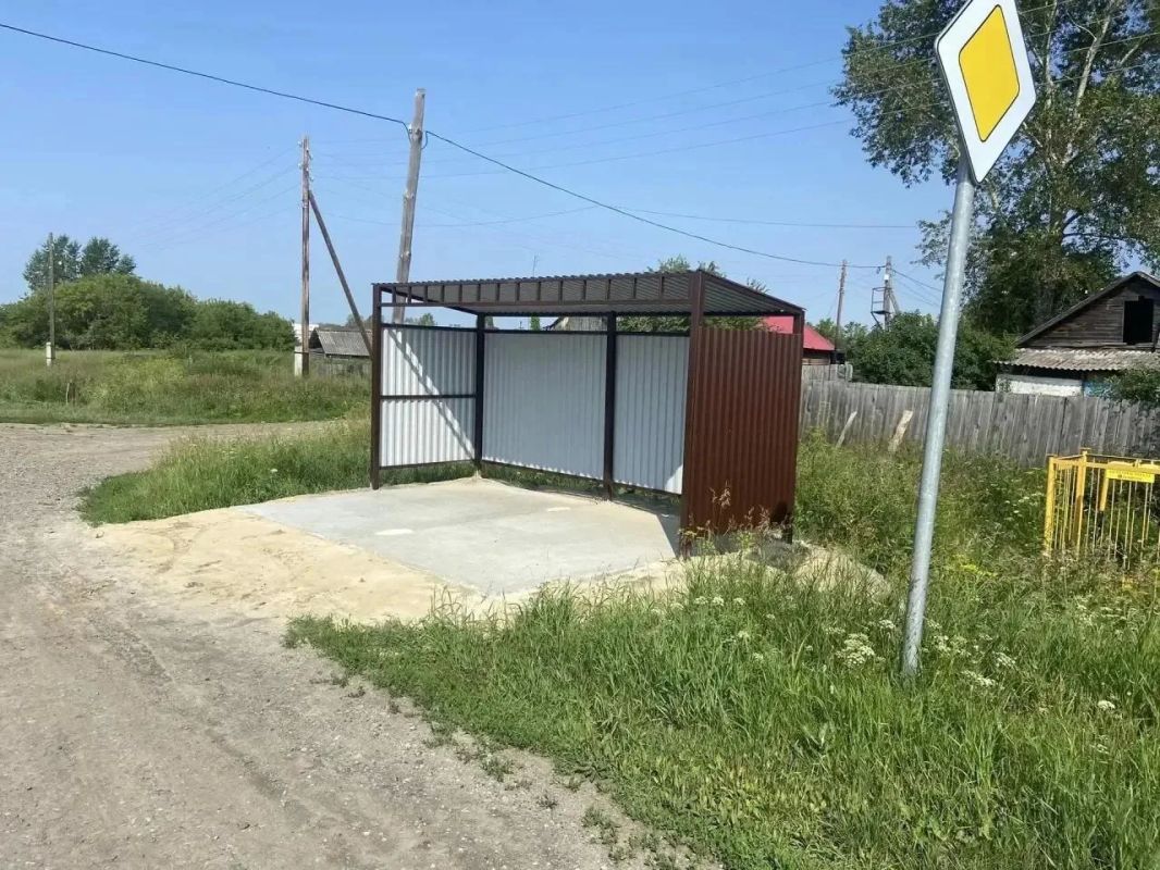 В Нижнетавдинском округе установят более 400 контейнерных площадок закрытого типа