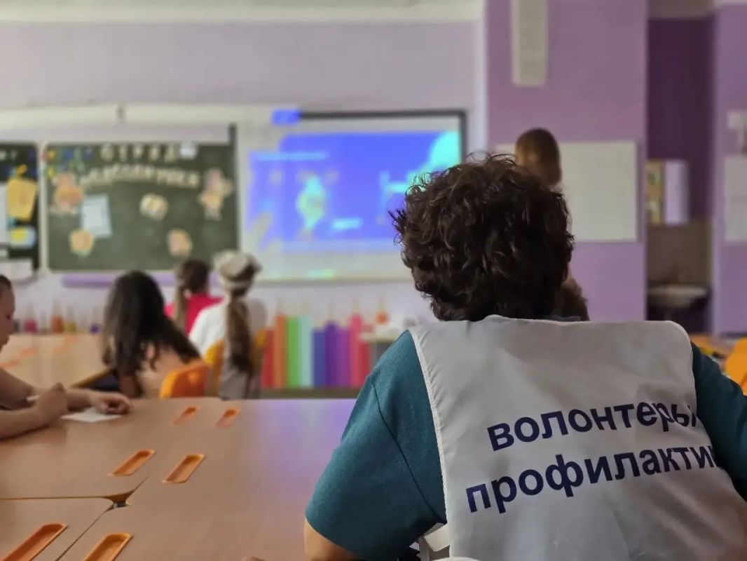 Лето — пора открытий: как каникулы для тысяч ребят региона становятся яркими и полезными