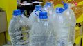 Бутилированная вода в магазинах Тюмени есть — дефицита нет