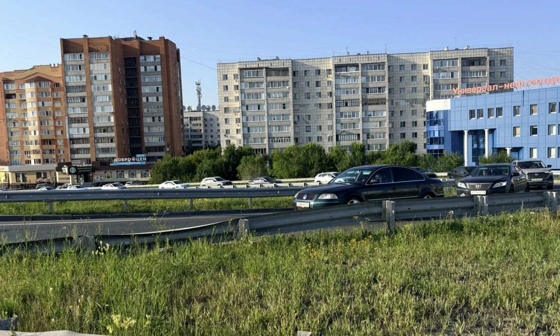 Карты показывают 5 баллов, а в реальности — пробка Карты показывают 5 баллов, а в реальности — пробка