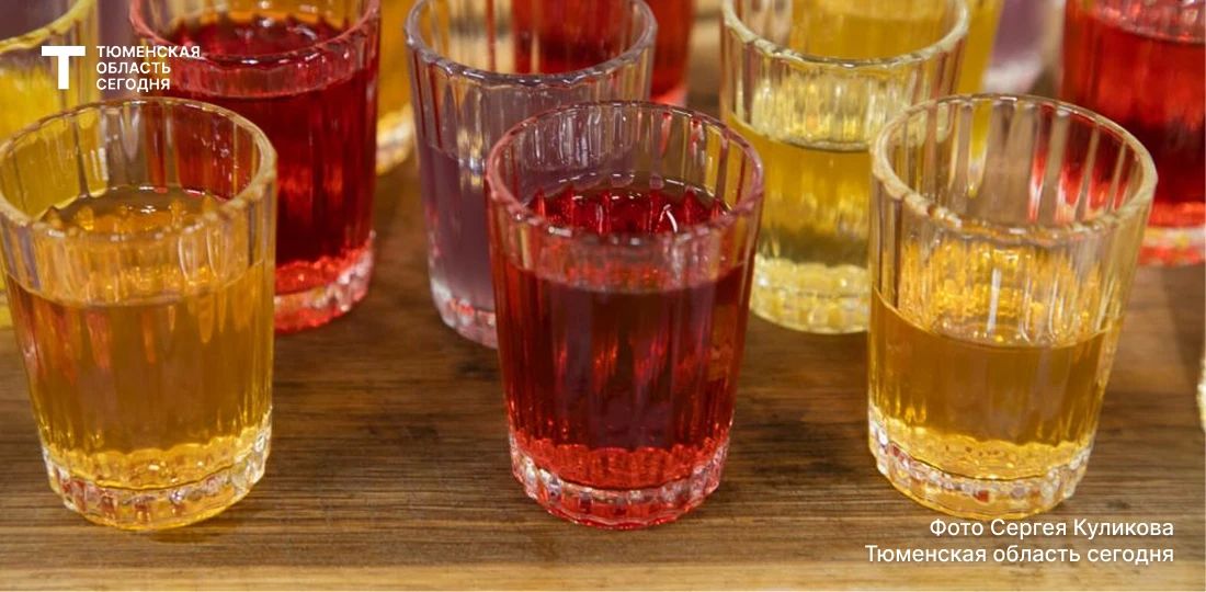 25 и 26 июля в Тюмени запретят розничную продажу алкоголя