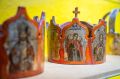Более 200 предметов представил Исторический музей на выставке «Русская свадьба. Традиции и обряды» в Ханты-Мансийске