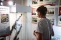 В Тюмени открылась выставка «Легендарный Калашников»