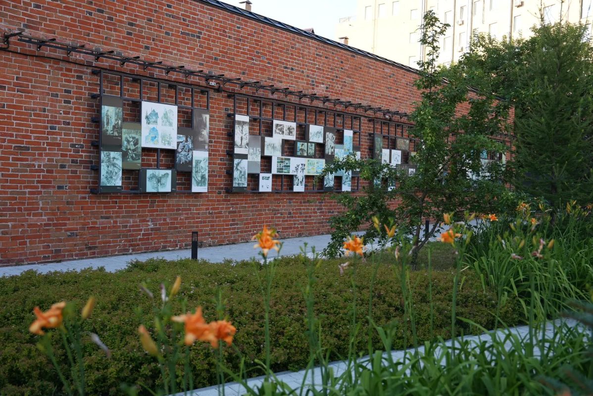 Тюмень уверенно держит курс на создание комфортной и современной городской среды, наши проекты получают признание на федеральном уровне Тюмень уверенно держит курс на создание комфортной и современной городской среды, наши проекты получают признание на федеральном уровне