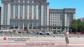 Жители города-побратима Дацин Китайской Народной Республики поздравляют нас с 440-летием со дня основания Тюмени!