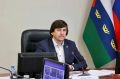 Максим Афанасьев: «Мероприятия только на сегодня приостановлены на открытых площадках