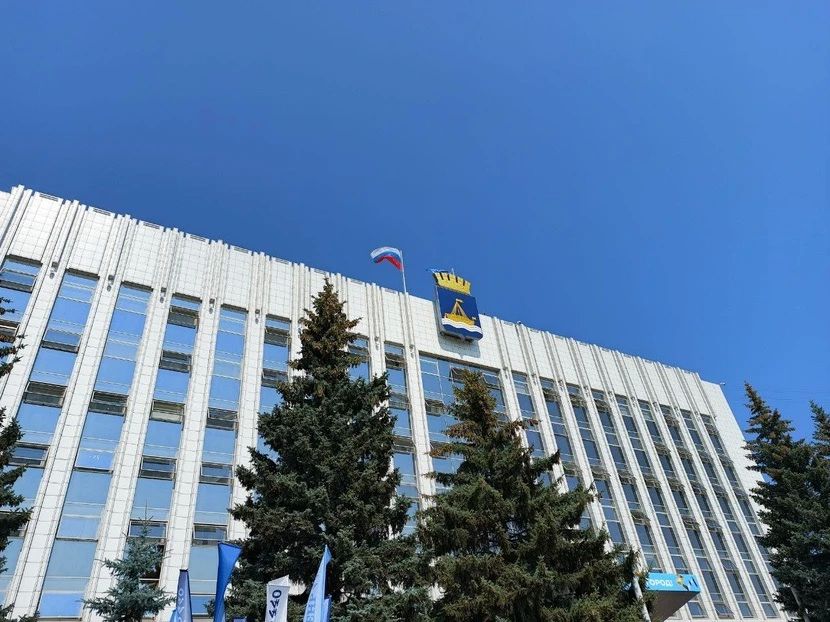 В Тюмени отменили праздничный салют в честь юбилея города, но всё остальное состоится