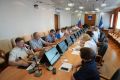 Ситуация с паводком находится на постоянном контроле городских служб