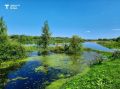 Уровень воды в Туре поднялся на 16 см и достиг 846 см