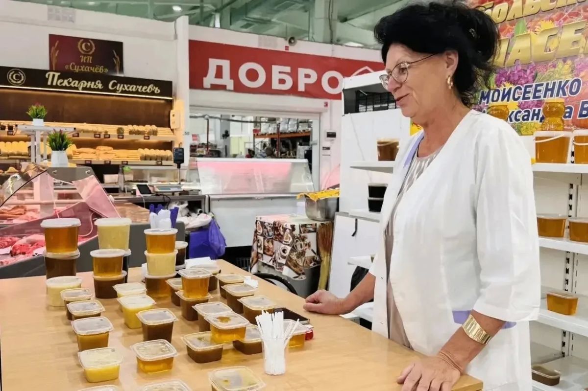 25 июля - День работника торговли! 25 июля - День работника торговли!