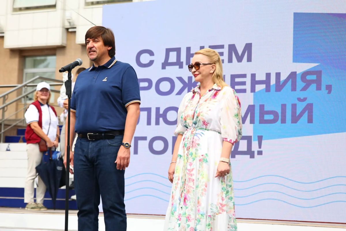 Сладкоежки Тюмени в восторге! Сладкоежки Тюмени в восторге!