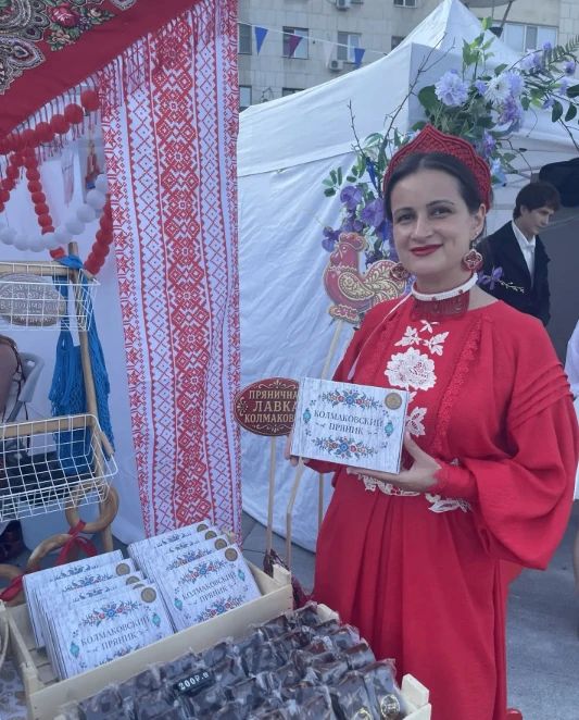Активности продолжаются… Развлечений много не бывает