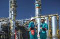 На Тобольской промышленной площадке смоделировали запуск Амурского газохимического комплекса