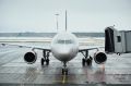В аэропорту Рощино ввели временные ограничения на прием и выпуск воздушных судов 25 июля